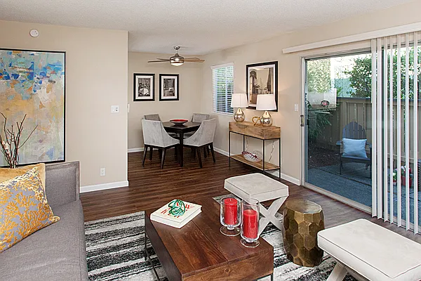 Madera Valley Apartments — Photo 4