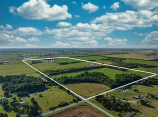 15th & Manning Rd, El Reno, OK 73036