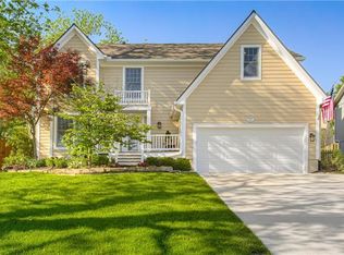 15111 W 132nd St, Olathe, KS 66062