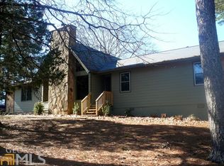 545 Cooper Rd, Loganville, GA 30052