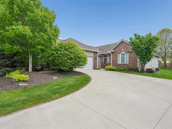 1902 NW 126th St Unit 1B, Clive, IA 50325