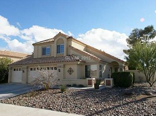 1727 Santiago Dr, Henderson, NV 89014