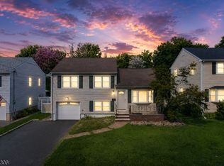 409 Victor St, Scotch Plains, NJ 07076