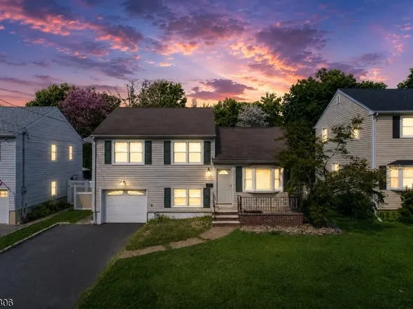409 Victor St, Scotch Plains Twp., NJ 07076
