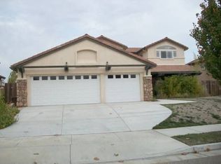 1638 Leah Way, Paso Robles, CA 93446