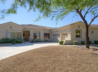 4805 E Lonesome Trl, Cave Creek, AZ 85331