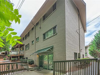 3046 Briarcliff Rd NE APT 15, Atlanta, GA, 30329