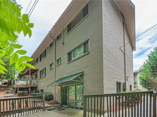 3046 Briarcliff Rd NE APT 15, Atlanta, GA 30329