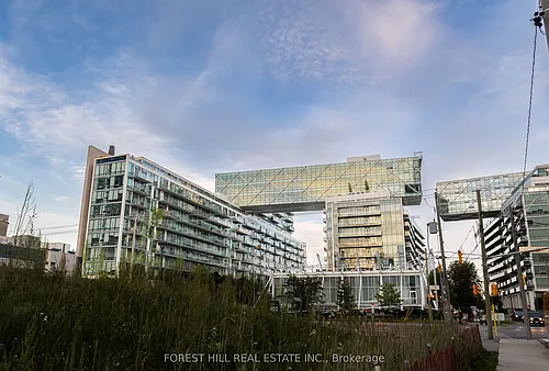 39 Queens Quay E #313 Photo 1