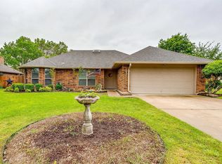 21 Chimney Rock Dr, Trophy Club, TX 76262