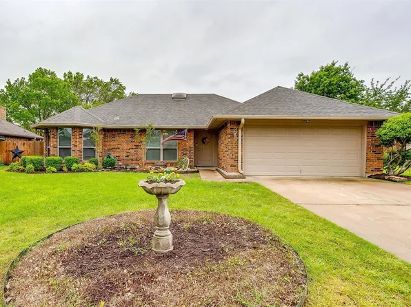 21 Chimney Rock Dr, Trophy Club, TX 76262