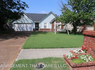 6977 Raleigh Lagrange Rd, Cordova, TN 38018