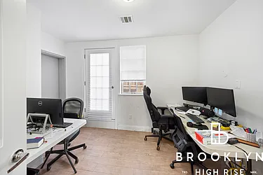 Rented by Brooklyn High Rise LLC