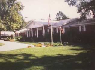 101 Callis St, Broken Bow, OK 74728