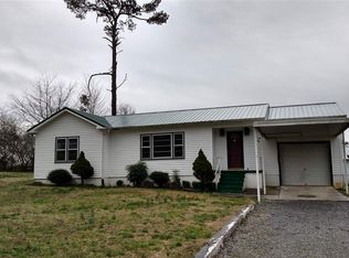 1515 Durkee Rd SE, Cleveland, TN 37323