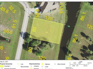 16290 Nogales Ct, Punta Gorda, FL 33955