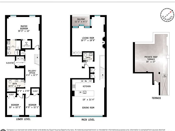 2nd image of 37 Gramercy Park