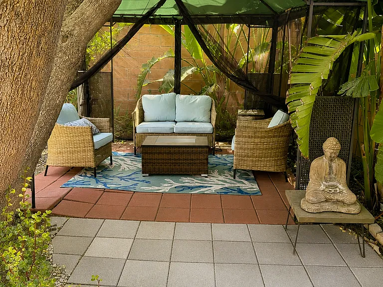 Gazebo