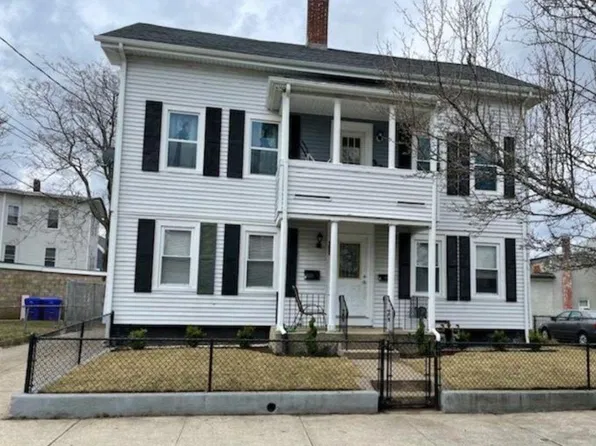 191 Mulberry St, Pawtucket, RI 02860