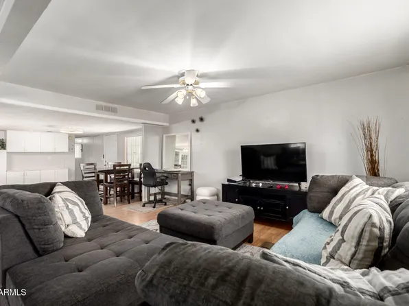 157 N 113TH Way, Apache Junction, AZ 85120