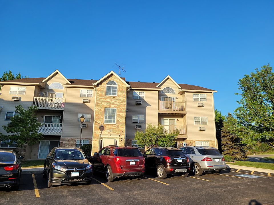 1498 W Sand Bar Ct UNIT 2C, Round Lake Beach, IL 60073 Zillow