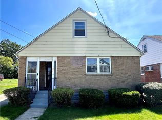 463 E 33rd St, Erie, PA