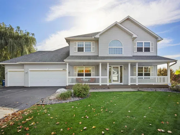 18427 Olson St NW, Elk River, MN 55330