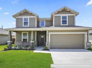 7614 Nevaeh Crest Path, Houston, TX 77016