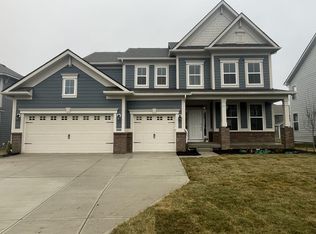 16796 Boleyn Dr, Westfield, IN 46074