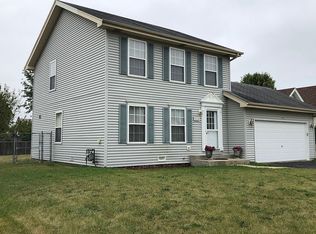 4510 Skylark Ln, Plainfield, IL 60586