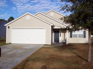 18 Hidden Lakes Ln, Bluffton, SC 29910