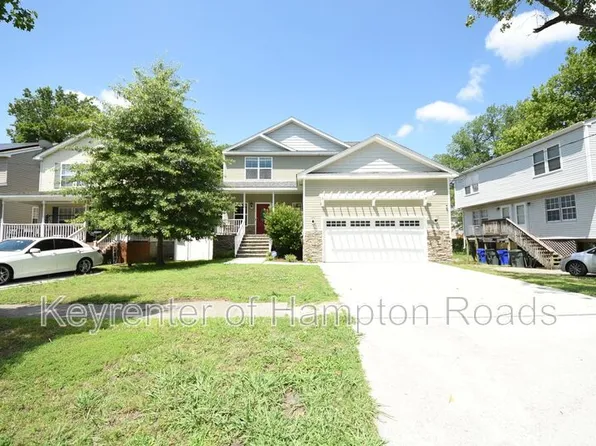 721 Thayor St, Norfolk, VA 23504