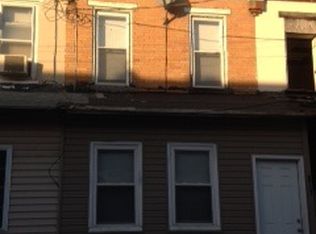 817 Birch St, Camden, NJ 08102