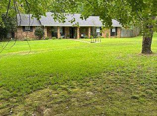 306 S Tanglewood Dr, Minden, LA 71055