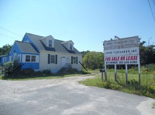 18068 Coastal Hwy, Lewes, DE 19958