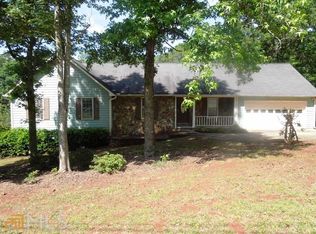 205 Brookwood Ln, Fayetteville, GA 30215