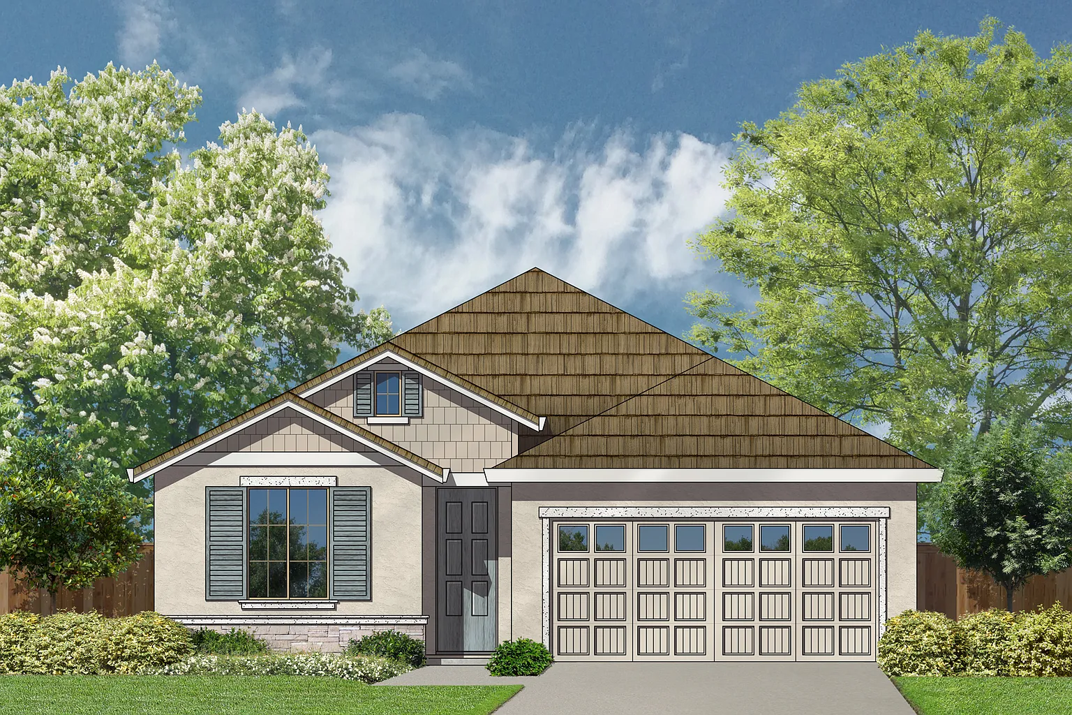 3056 Le Bourget Ln photo 1