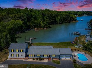 415 Clarke Ln, Heathsville, VA 22473