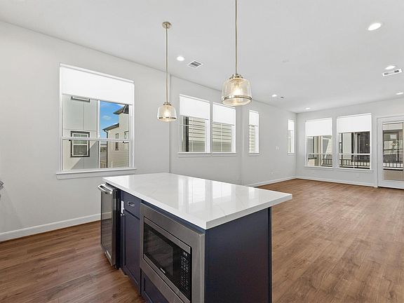 3rd image of 2802 Grand Fountains Dr #G