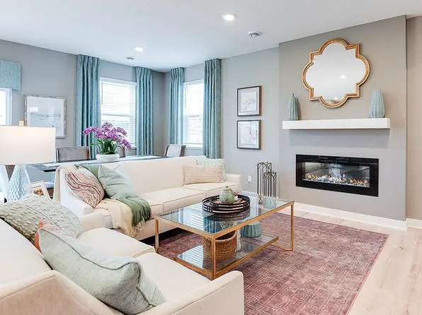 612 Goldenrod Trl, Waconia, MN 55387