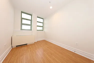Rented by Corcoran