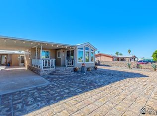 12439 E 38th Pl, Yuma, AZ 85367