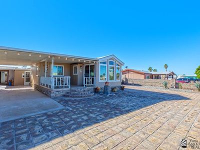 12439 E 38th Pl, Yuma, AZ, 85367