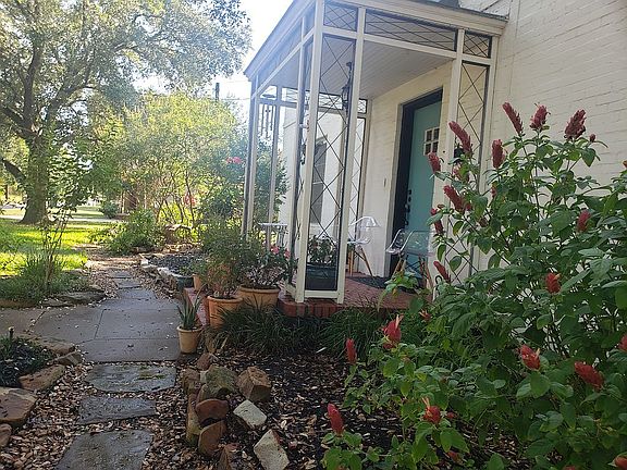 Immaculate landscaping 