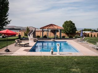 110302 E 297th Pr SE, Kennewick, WA 99338