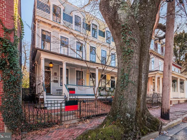 170 Green St, Annapolis, MD 21401