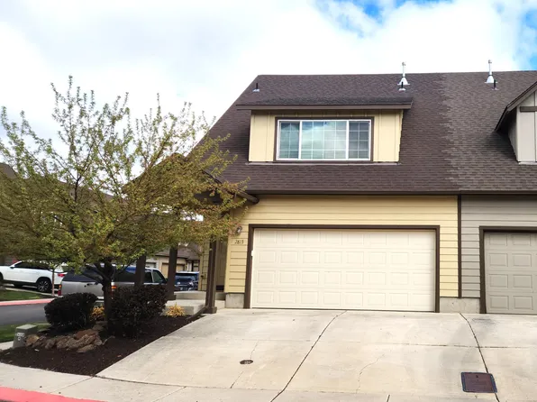 2813 SW Indian Cir, Redmond, OR 97756