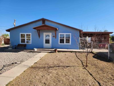 909 15th St, Alamogordo, NM, 88310