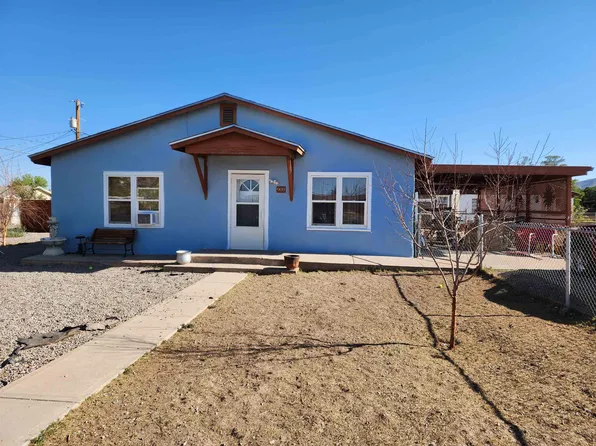 909 15th St, Alamogordo, NM 88310