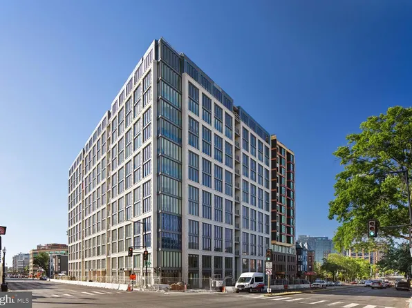 1 Florida Ave NE, Washington, DC